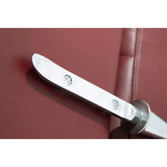 tweedehands - gebruikt - refurbished Poltrona Frau Hydra Castor Sofa