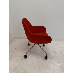 Profim Fan 10HC conference chair