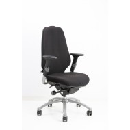 RH Logic Elite 300 Bureaustoel