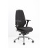 RH Logic Elite 300 Bureaustoel