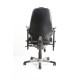 gebruikte RH Logic Elite 400 Ergo Bureaustoel tweedehands Thuiswerk bureaustoel