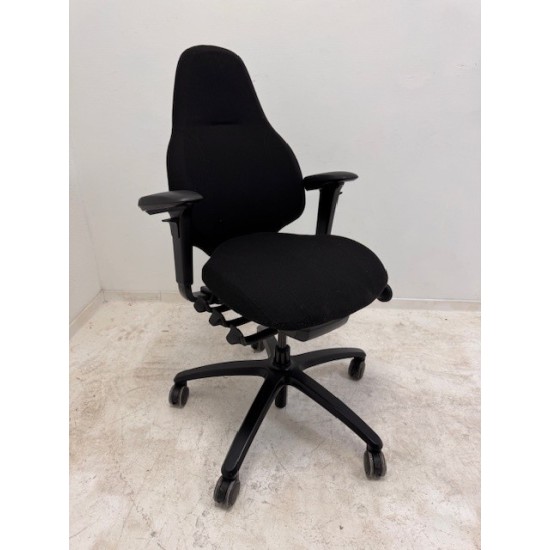 tweedehands - gebruikt - refurbished RH Mereo 220 Office chair Home Office workchair