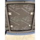 tweedehands gebruikt refurbished 4-poot stoelen Satelliet Gerlin SC stoel schoolstoel eetkamerstoel blauw cognac tweedehands - gebruikt - refurbished Satelliet Gerlin SC stoel schoolstoel eetkamerstoel blauw cognac 4-poot stoelen