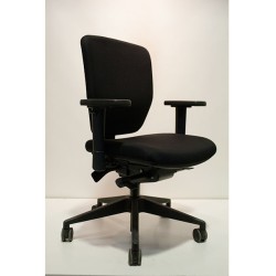 Schaffenburg All-Tec NPR1813 Office Chair