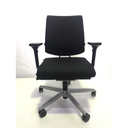 Sedus Black Dot Office Chair