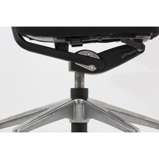 tweedehands - gebruikt - refurbished Sedus Open Mind Office Chair Office chairs