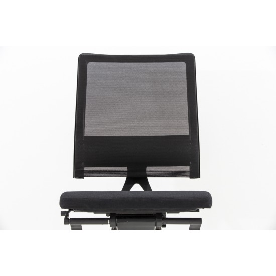 tweedehands - gebruikt - refurbished Sedus Open Mind Office Chair Office chairs
