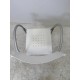 tweedehands - gebruikt - refurbished Segis Breeze armchair stapelbare kantine-terrasstoel Stapelbare stoelen