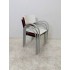 Segis Breeze armchair stapelbare kantine-terrasstoel