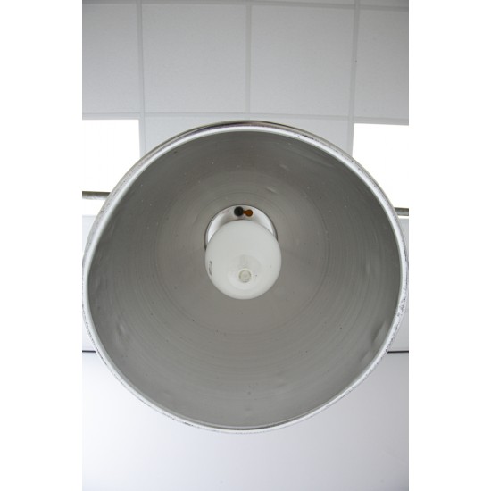 tweedehands - gebruikt - refurbished Sil-Lux Industriële Hanglamp Design verlichting