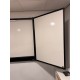 tweedehands gebruikt refurbished Presentation & communication Smit Visual walnut cabinet showroom model tweedehands - gebruikt - refurbished Smit Visual walnut cabinet showroom model Presentation & communication