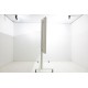 gebruikte Presentation Multi-surface Whiteboard Mobile Smit Visual 120 x 190 cm tweedehands Presentation & communication