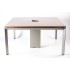 Steelcase Frame One Conference Table