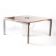 gebruikte Steelcase Frame One Conference Table tweedehands Conference table