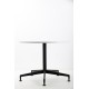 gebruikte Steelcase Enea Design Side Table tweedehands Standing  table