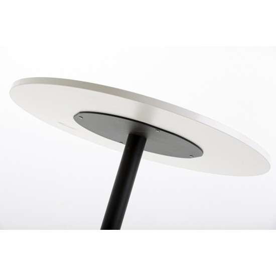 gebruikte Steelcase Enea Design Side Table tweedehands Standing  table