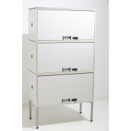 Steelcase Flexbox Locker