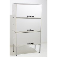 Steelcase Flexbox Locker