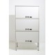 tweedehands - gebruikt - refurbished Steelcase Flexbox Locker Veiling