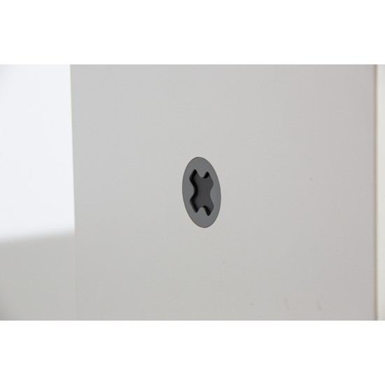 tweedehands - gebruikt - refurbished Steelcase Flexbox Locker Veiling
