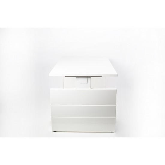tweedehands gebruikt refurbished Hoogte instelbare bureaus Swan Products Nova HoogteInstelbaar Bureau Wang 160x80 tweedehands - gebruikt - refurbished Swan Products Nova HoogteInstelbaar Bureau Wang 160x80 Hoogte instelbare bureaus