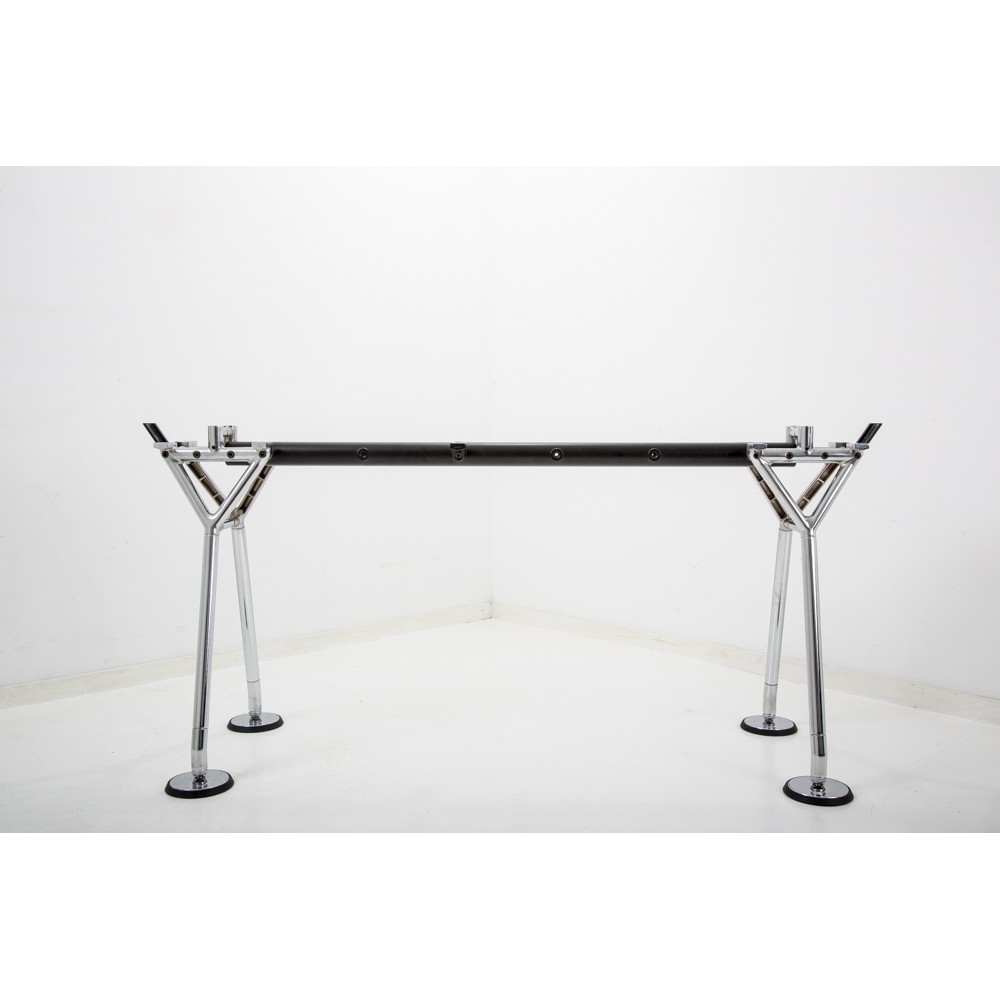 gebruikte Tecno Nomos System Frame 160 * 100 Directiebureaus ...