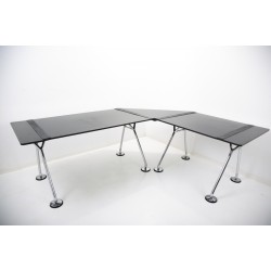Tecno Nomos System HoekBureau 223 * 182