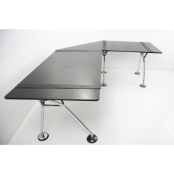 Tecno Nomos System HoekBureau 223 * 182
