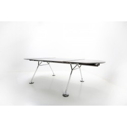 Tecno Nomos System Desk 240 * 100