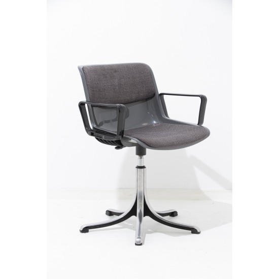 tweedehands - gebruikt - refurbished Tecno Modus Draaibare Stoel Draaibare stoelen
