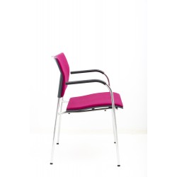 Thonet S360 4-poot Stoel