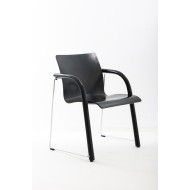 Thonet S320 Cantilever Chair