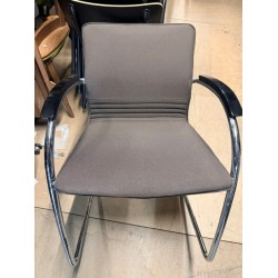 Thonet S79 Cantilever Chair