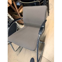 Thonet S79 Cantilever Chair