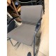 tweedehands - gebruikt - refurbished Thonet S79 vergader- of eetkamerstoel met sledeframe Vergaderstoelen