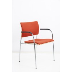 Thonet S361 4-Leg Chair