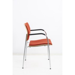 Thonet S361 4-Leg Chair