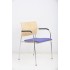 Thonet S361 4-Leg Chair