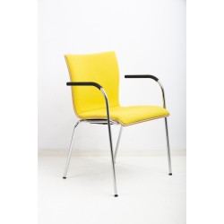 Thonet S160 4-Leg Chair