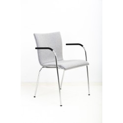 Thonet S160 4-Leg Chair