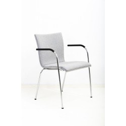 Thonet S160 4-poot Stoel