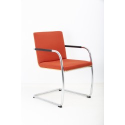 Thonet S 60 Cantilever Chair
