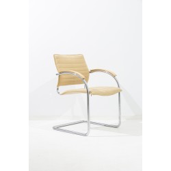 Thonet S73 Cantilever Chair