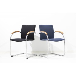 Thonet S78 Cantilever Chair