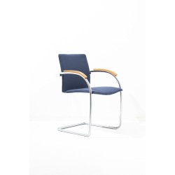 Thonet S78 Cantilever Chair