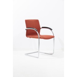 Thonet S79 Cantilever Chair