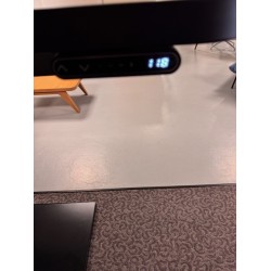 Vepa Drentea Flightdesk zwart fenix showroommodel