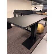 Vepa Drentea Flightdesk zwart fenix showroommodel