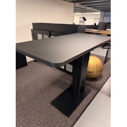 Vepa Drentea Flightdesk zwart fenix showroommodel