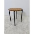 VERS design kruk of koffietafel - massief eiken - grote partij